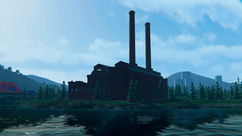 DRL Screenshot-1
