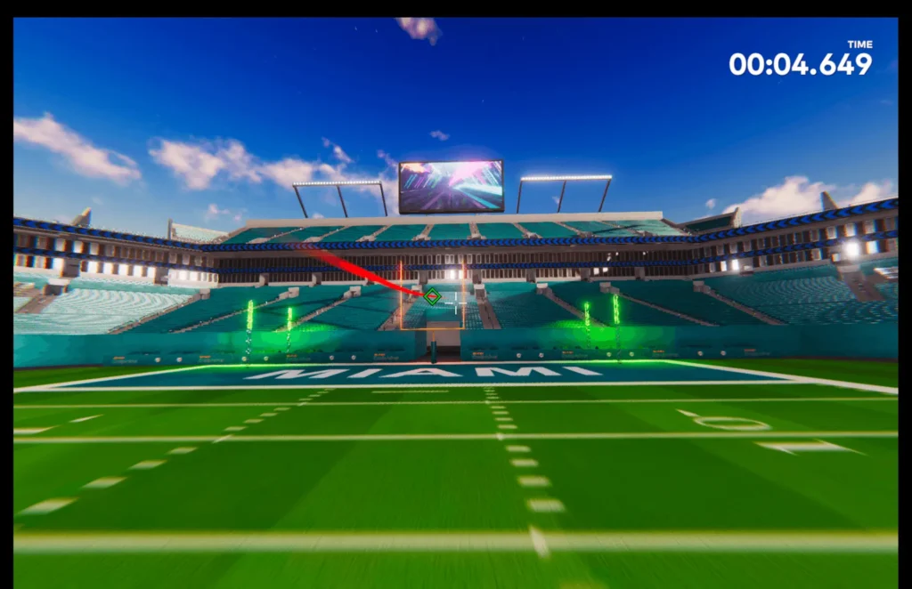 DRL Screenshot-3