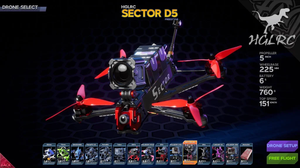 FPV Logic screenshot-3