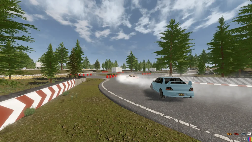 Velocidrone screenshot-1