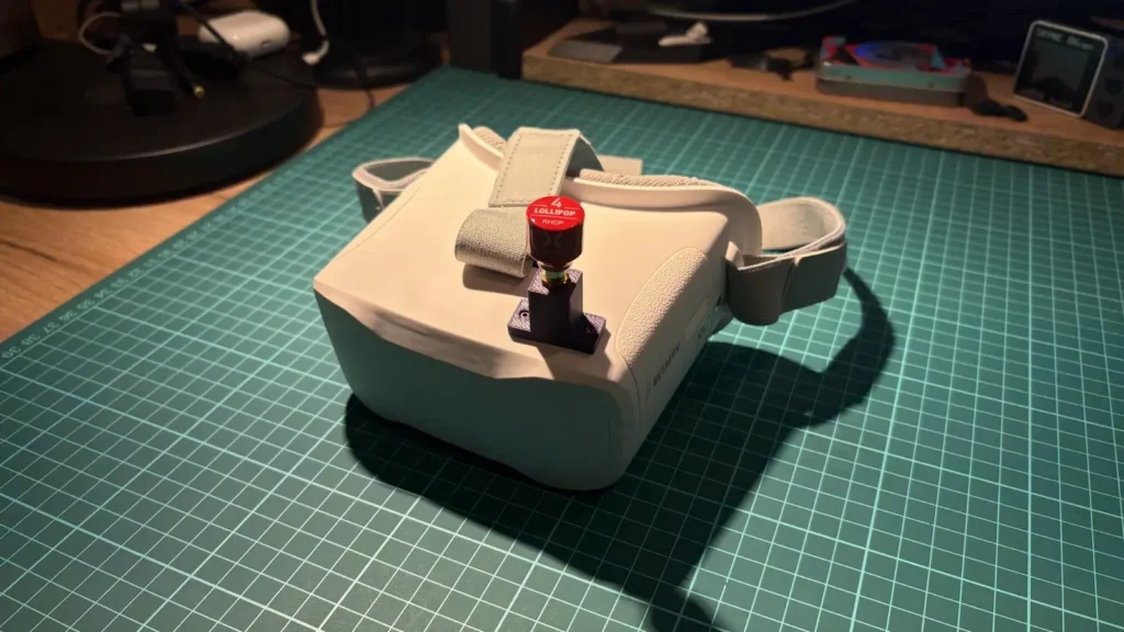 BetaFPV VR02