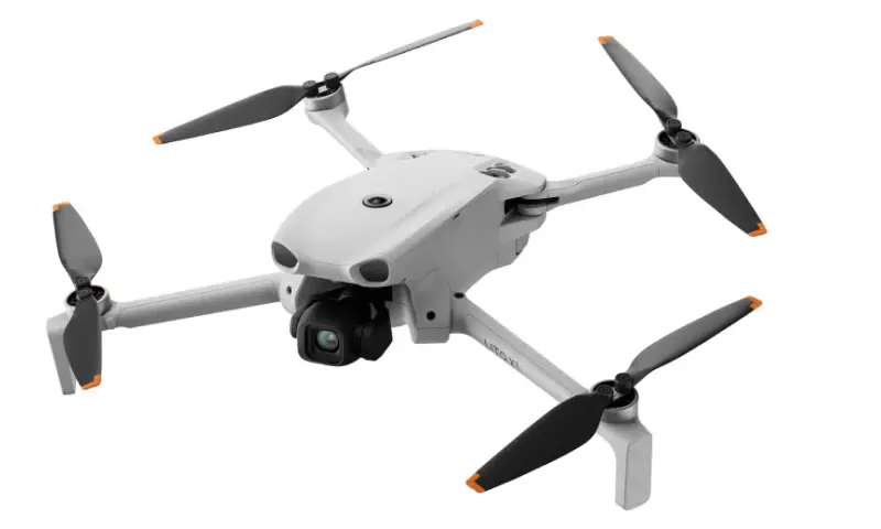 DJI Lito X1 dronas