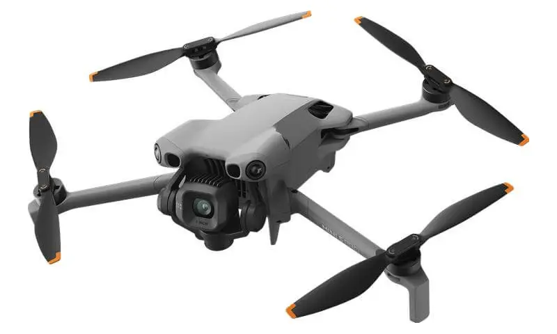 DJI mini 5 Pro dronas