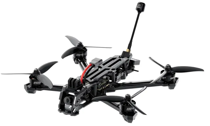 GEPRC Vapor D5 Dronas