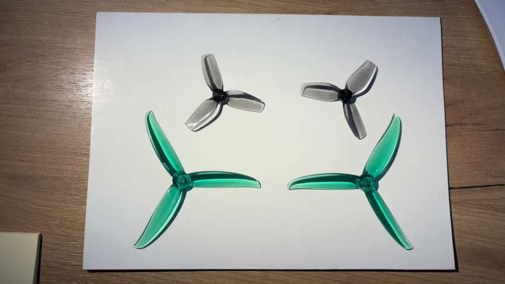 Propellers