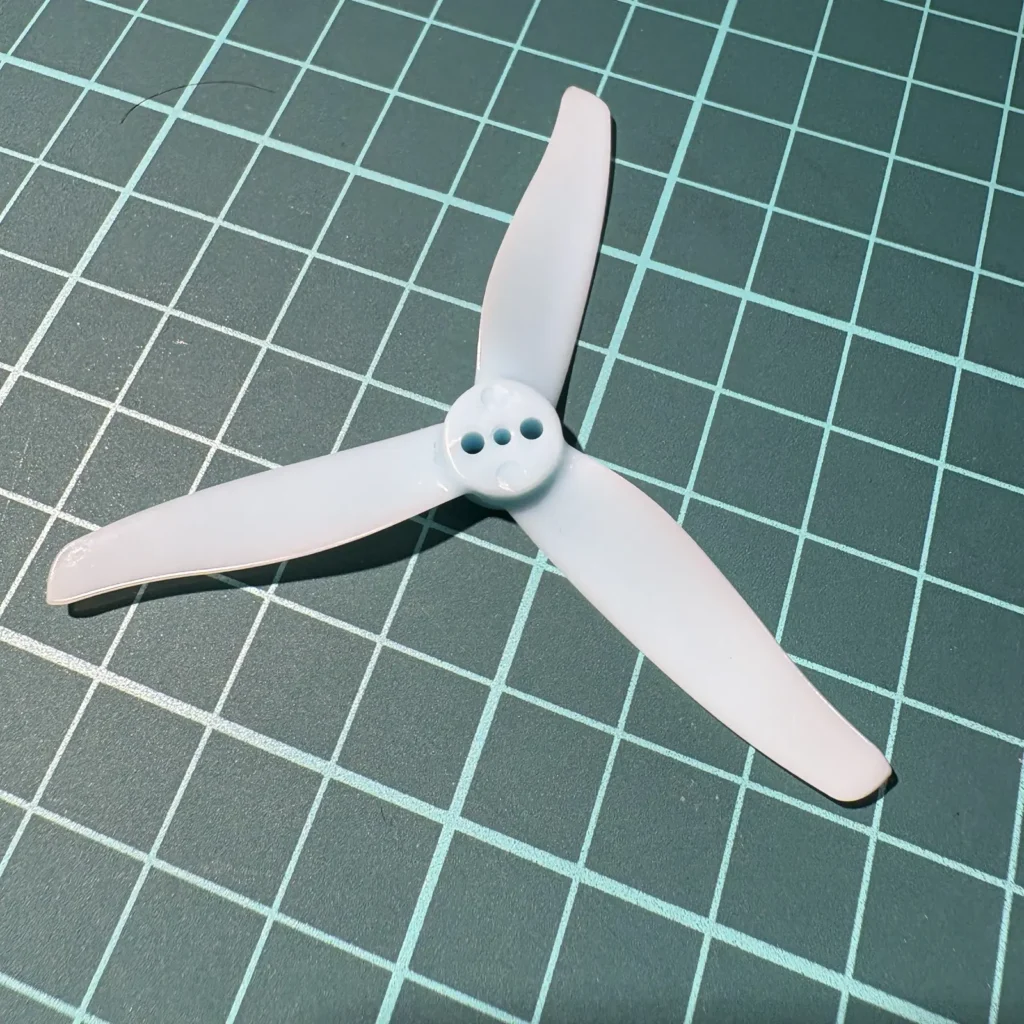 T-mount